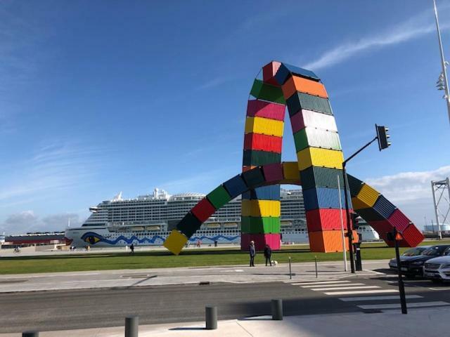 Domitys - Résidence Services Seniors - Le Havre Nord Montivilliers Exterior foto